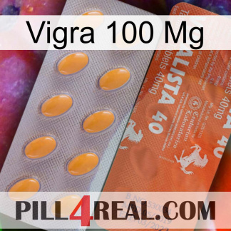 Vigra 100 Mg 43